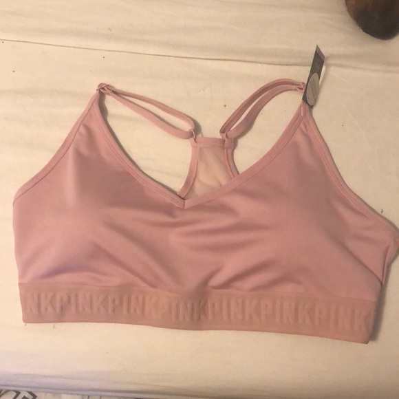 PINK Victoria's Secret Other - NWT VS Pink sports bra PINK Victoria's Secret Other - NWT VS Pink sports bra